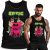 TANK TOP ŚMIESZNY EMPTIC